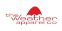 The Weather Apparel Co coupons